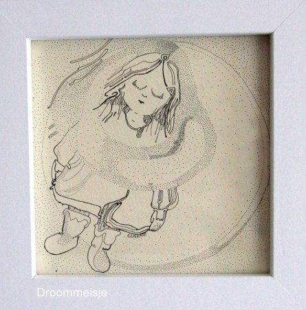 Formaat: 15 x 15 cm.  